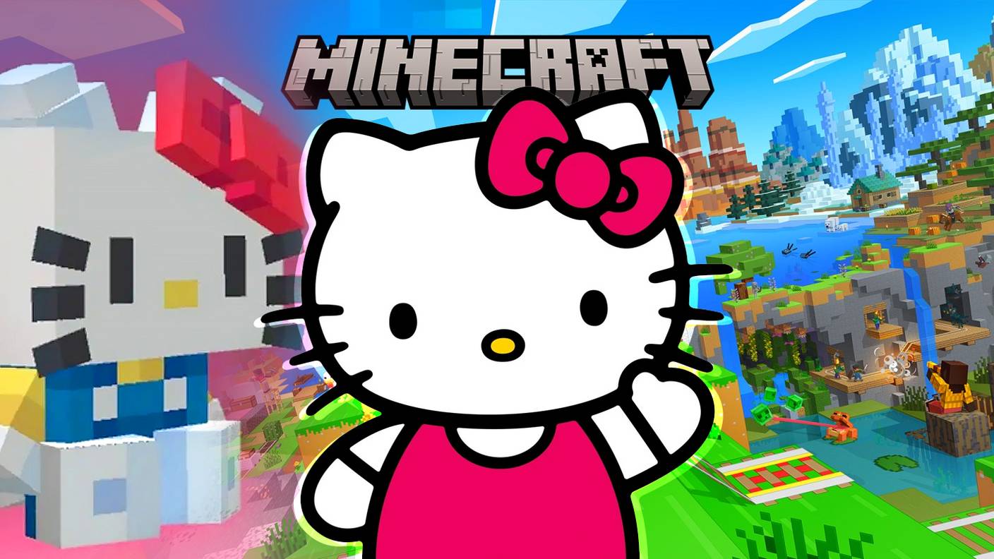 KittyCraft event